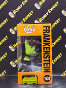 Frankenstein