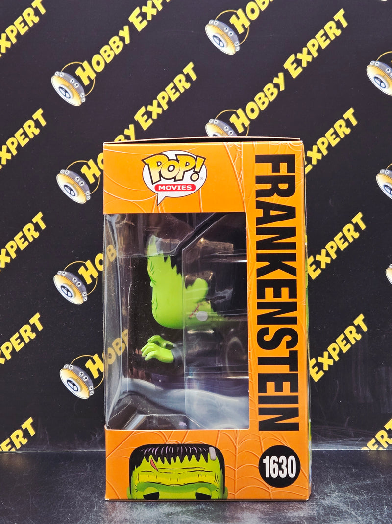Frankenstein
