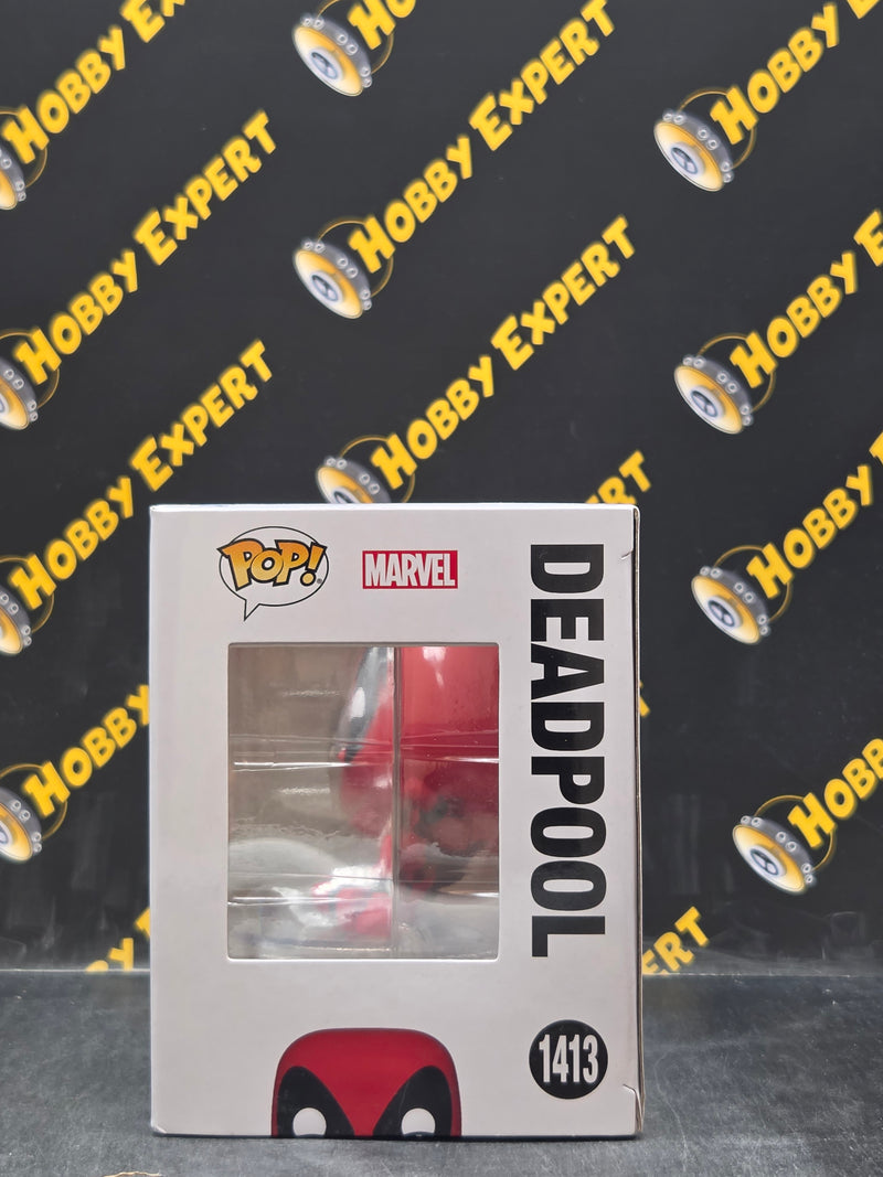 Deadpool