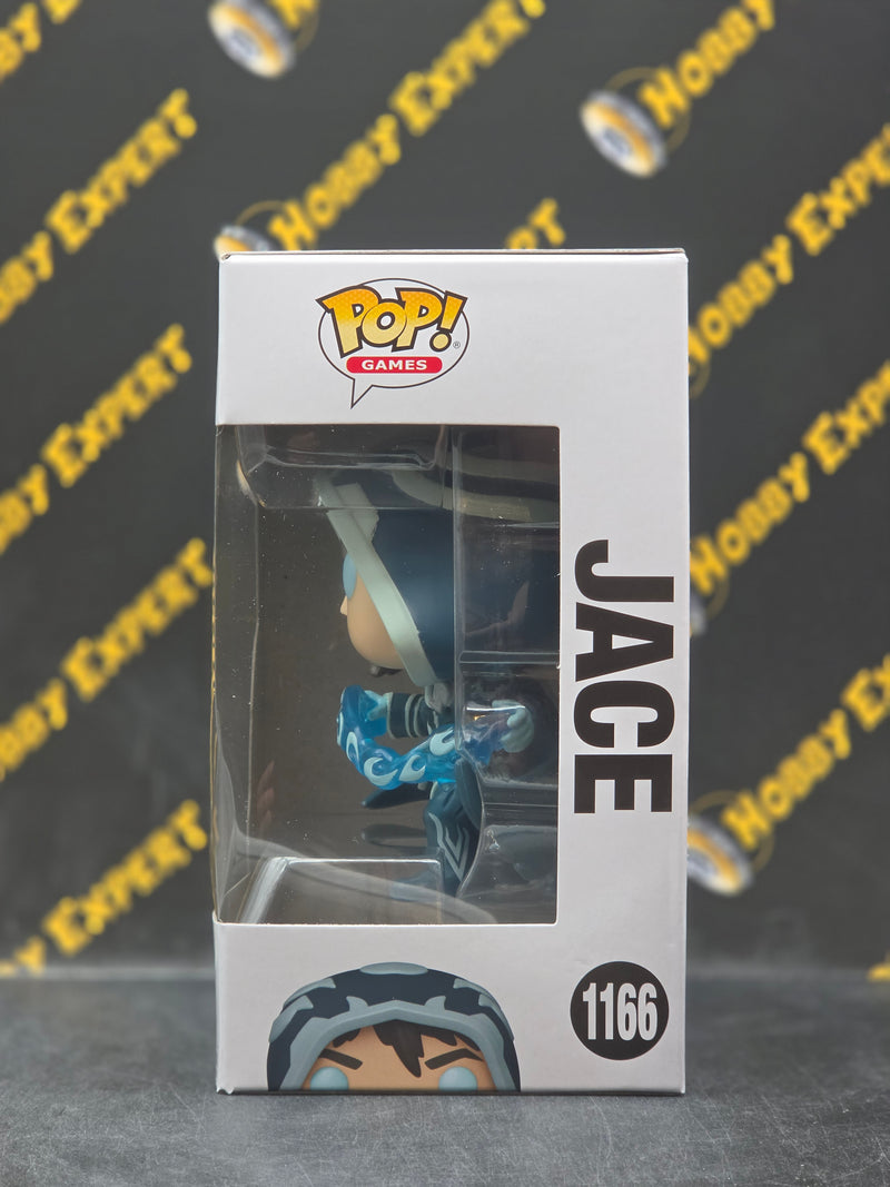 Jace