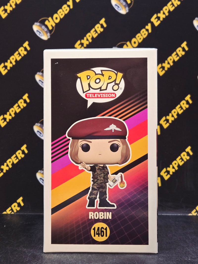 Robin