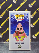 Patrick Star