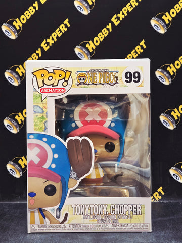 TonyTony. Chopper #99 - One Piece