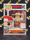 Travis Kelce