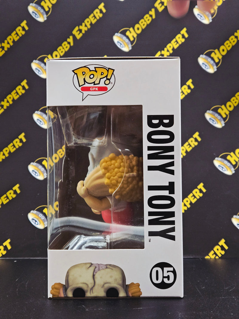 Bony Tony