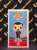 Ted Lasso