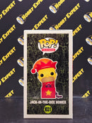 Jack-In-The-Box Homer