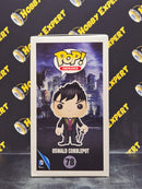 Oswald Cobblepot