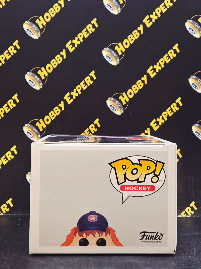 Youppi!
