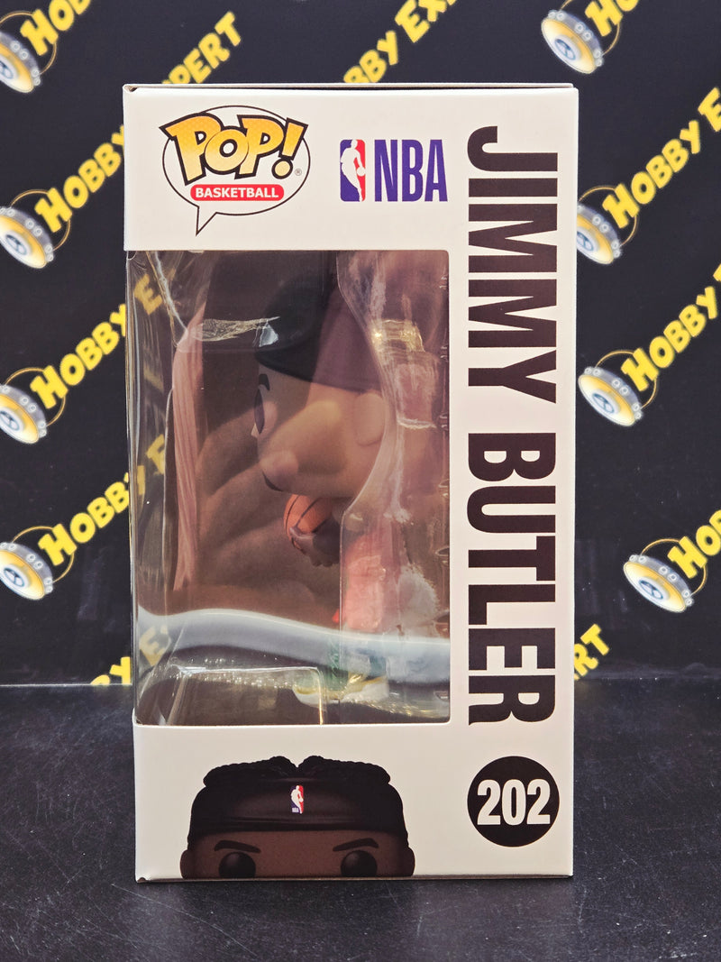 Jimmy Butler