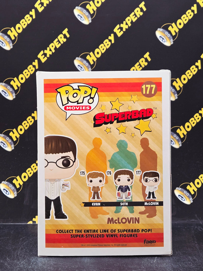 McLovin