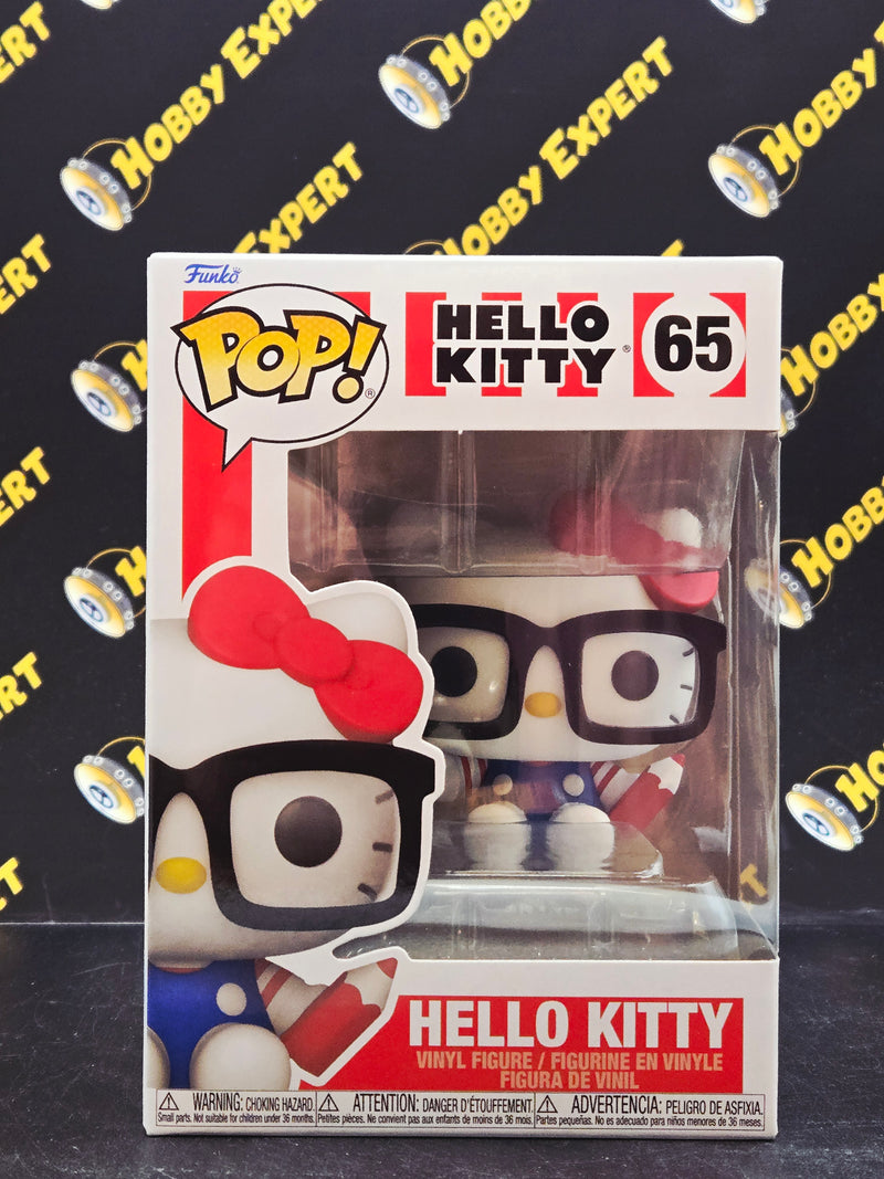 Hello Kitty