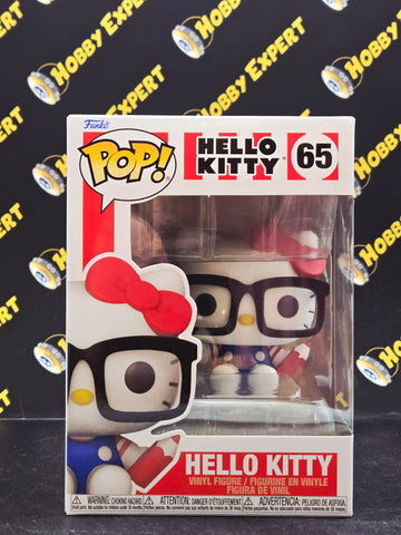 Hello Kitty #65 - Hello Kitty