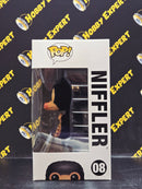 Niffler