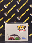 Somewhere in Time Eddie