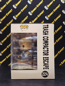 Trash Compactor Escape