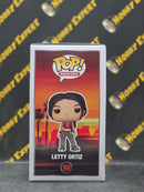 Letty Ortiz