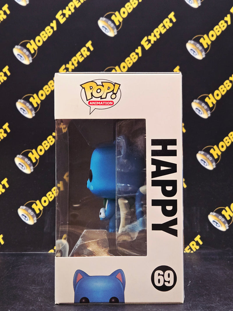 Happy