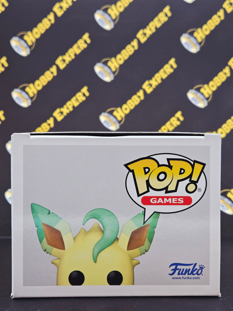 Leafeon