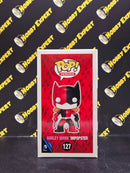 Harley Quinn Imposter