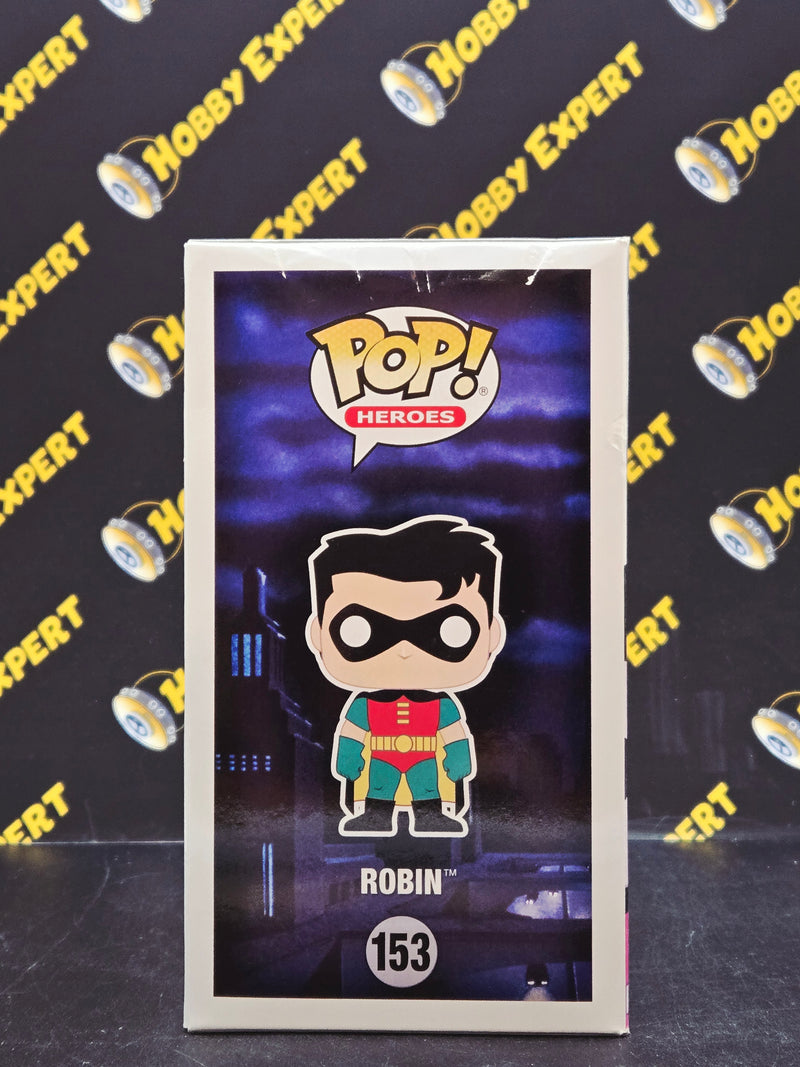 Robin