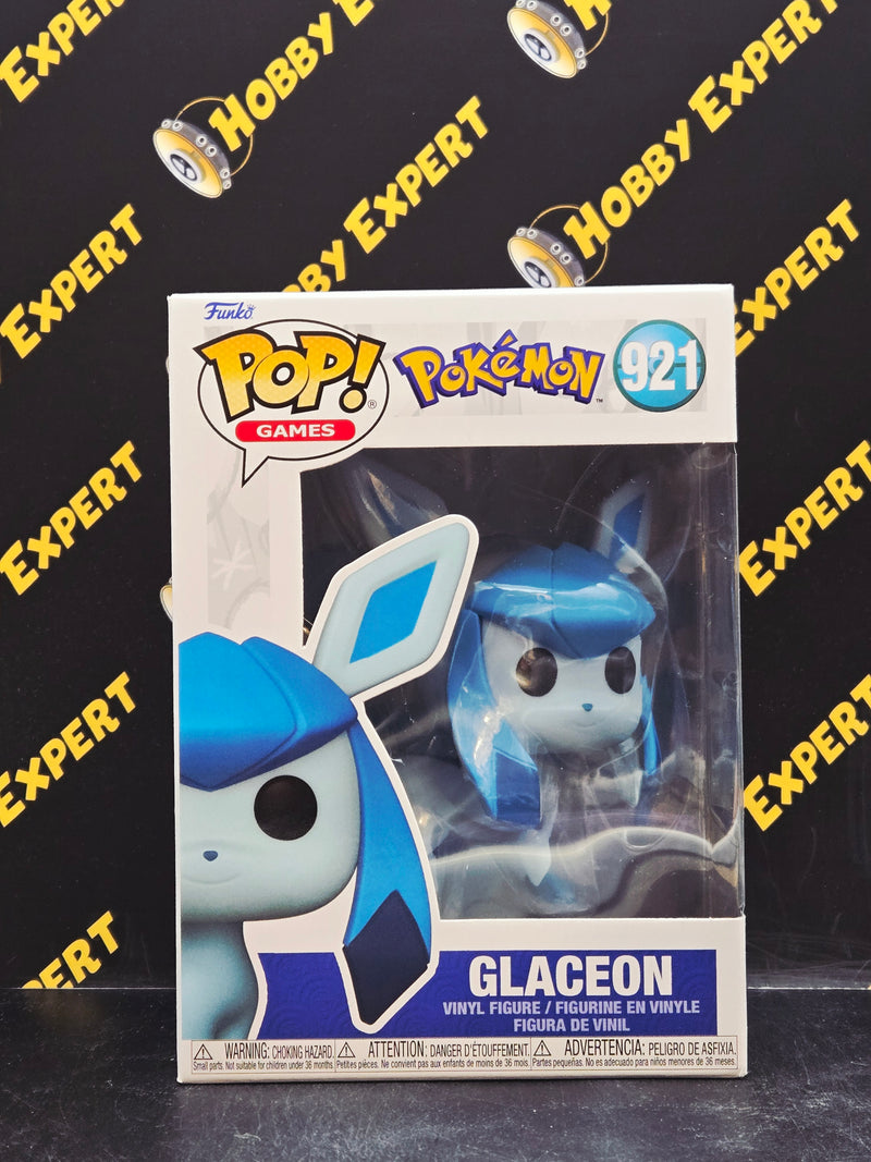 Glaceon