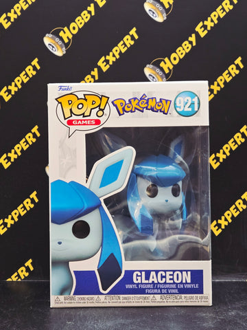 Glaceon #921 - Pokemon