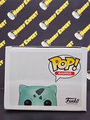 Bulbasaur (Silver Metallic)