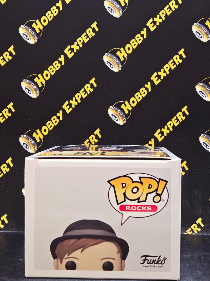 Patrick Stump