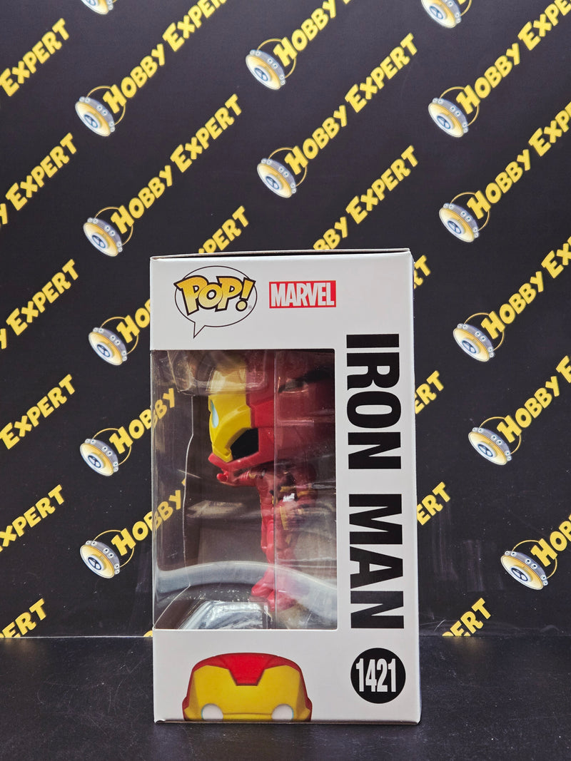 Iron Man