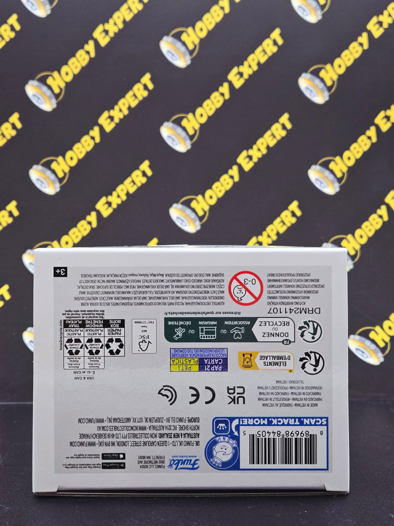 Vaporeon Pearlescent