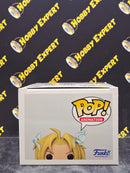 Edward Elric