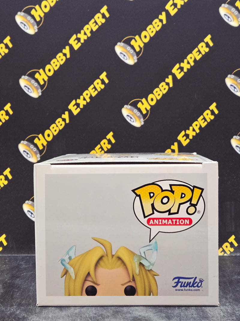 Edward Elric