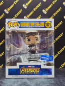 Guardians' Ship Star-Lord