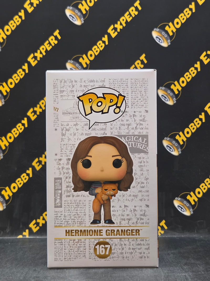 Hermione Granger