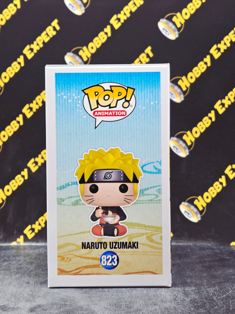 Naruto Uzumaki