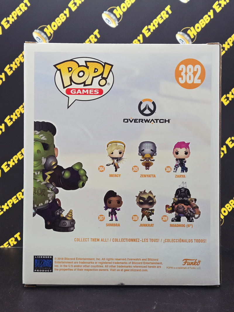 Roadhog