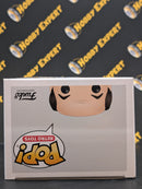 Mr. Green With Lead Pipe