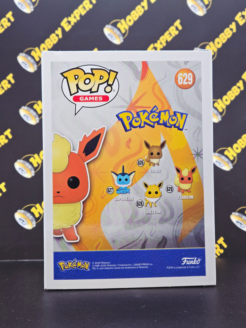 Flareon