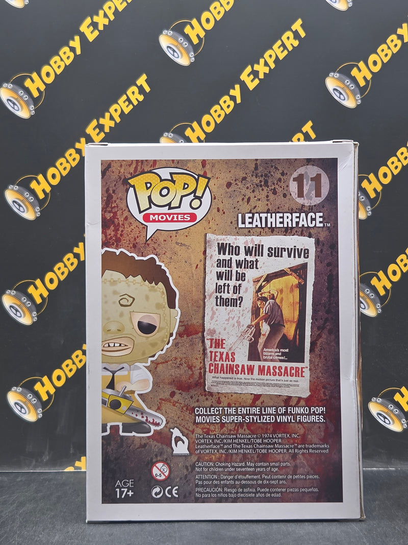 Leatherface