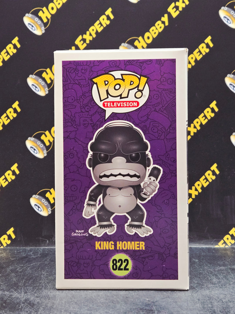 King Homer