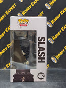 Slash