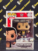 Razor Ramon