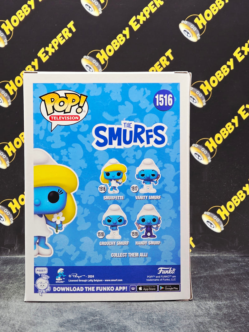 Smurfette