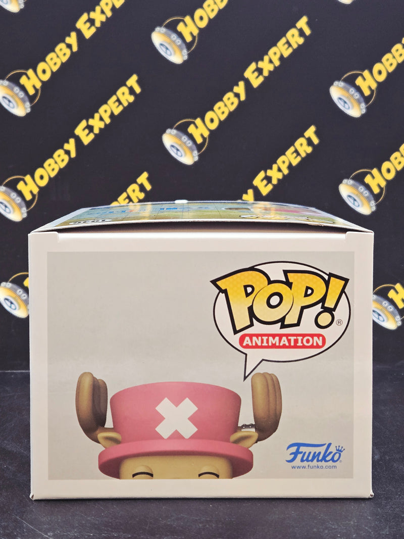 Tony Tony Chopper