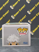 Luffy Gear Five