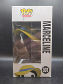 Marcelaine - Adventure Time X Minecraft