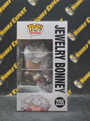Jewelry Bonney