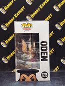 Oden