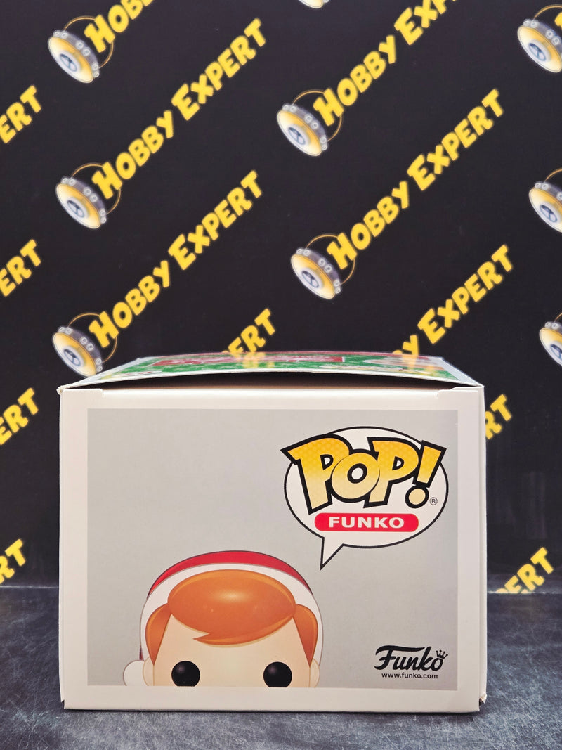 Freddy Funko